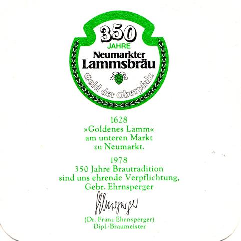 neumarkt nm-by lamms gold 2b (quad185-350 jahre-schwarzgrn)